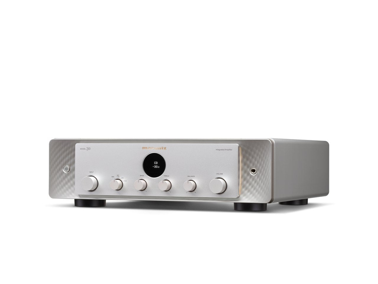 High End интегриран усилвател Marantz MODEL 30 - Sofia Audio Center