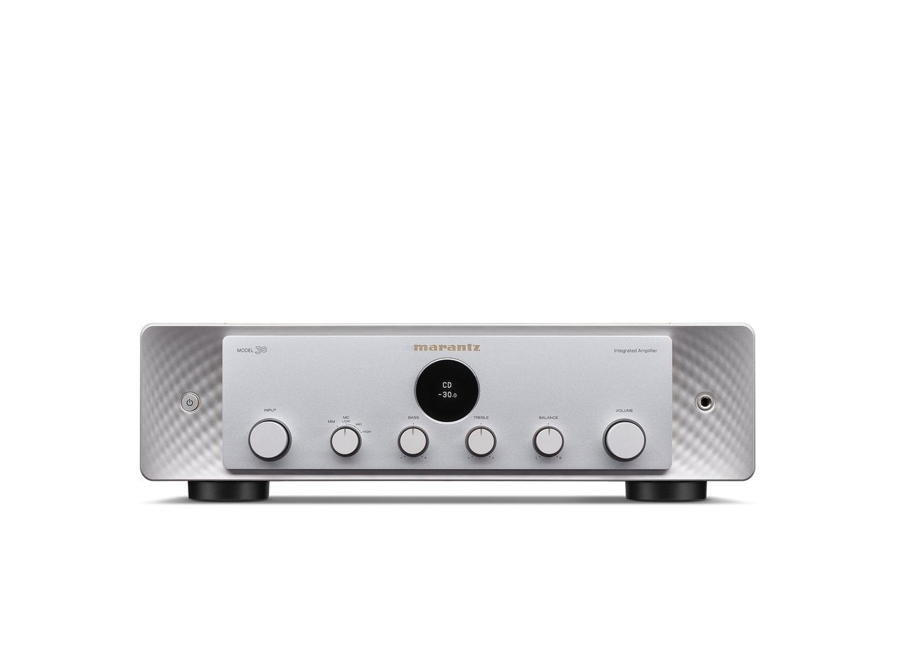 High End интегриран усилвател Marantz MODEL 30 - Sofia Audio Center