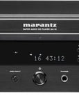 High End SACD плейър Marantz SA - 10 - Sofia Audio Center