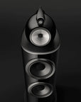 High End тонколони B&W 801 D4 - Sofia Audio Center