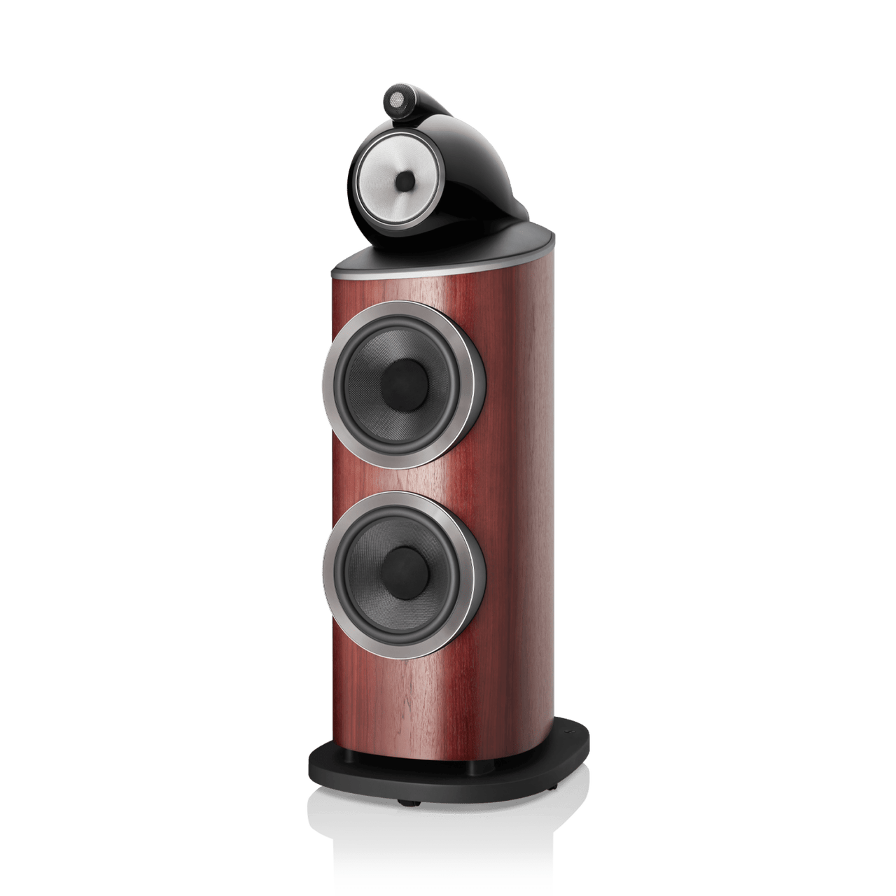 High End тонколони B&amp;W 801 D4 - Sofia Audio Center