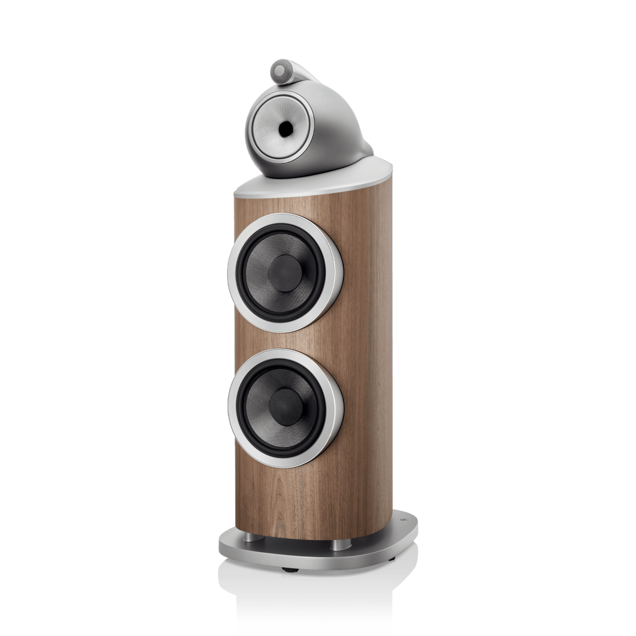 High End тонколони B&amp;W 801 D4 - Sofia Audio Center