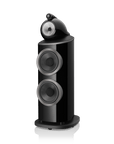 High End тонколони B&W 801 D4 - Sofia Audio Center