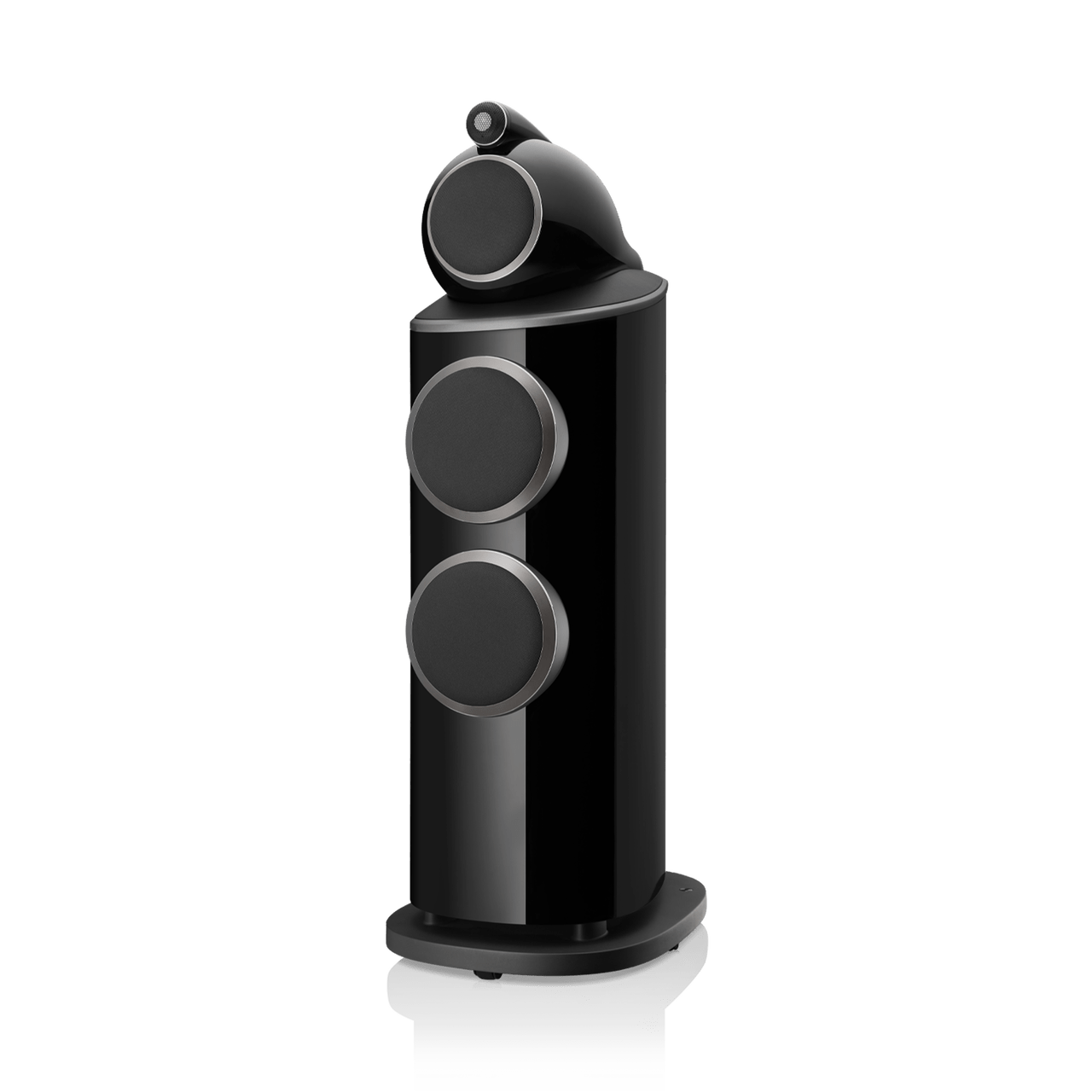 High End тонколони B&W 802 D4 - Sofia Audio Center