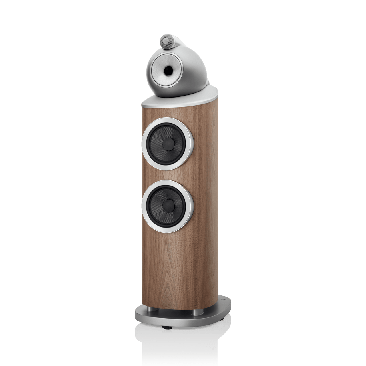 High End тонколони B&amp;W 803 D4 - Sofia Audio Center