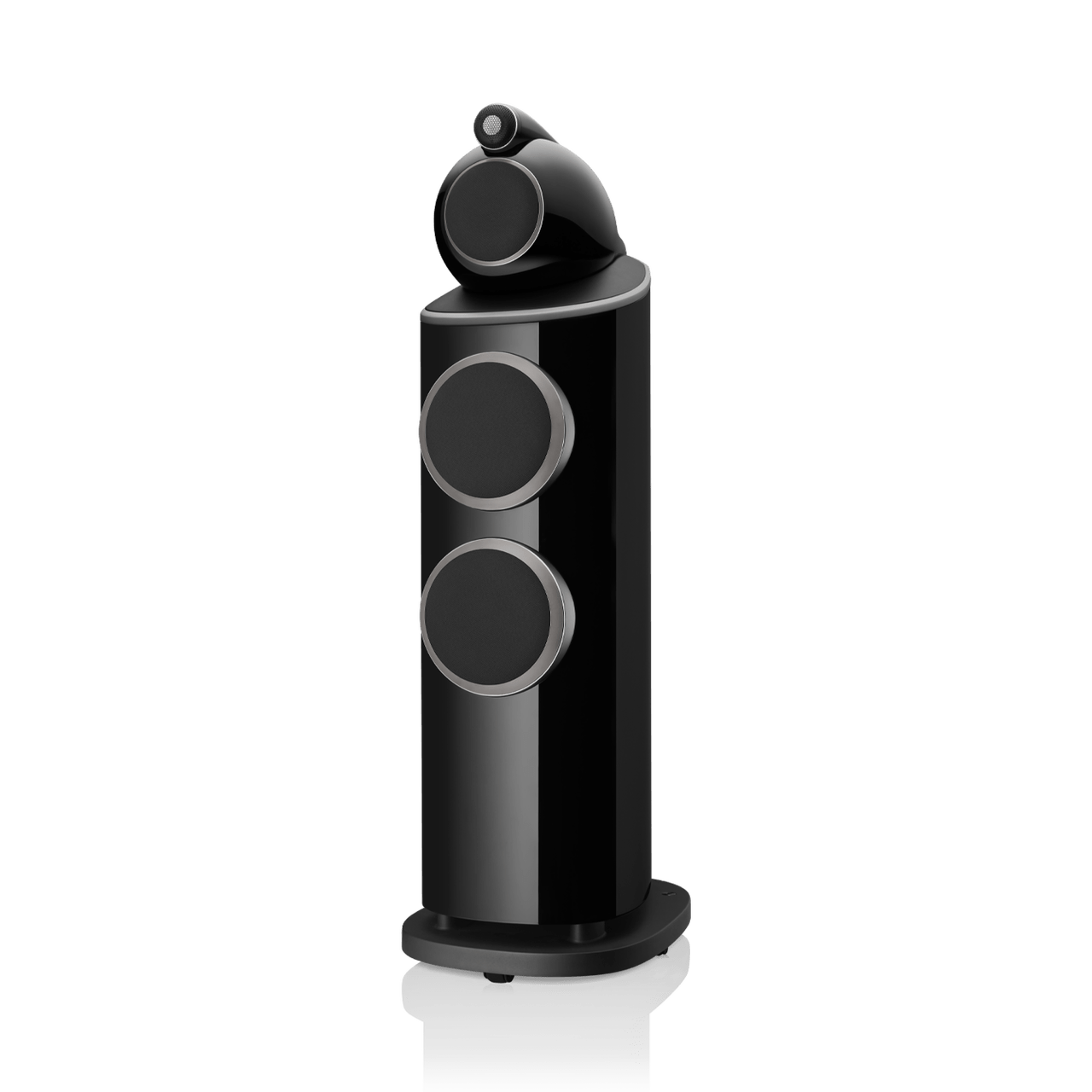 High End тонколони B&W 803 D4 - Sofia Audio Center