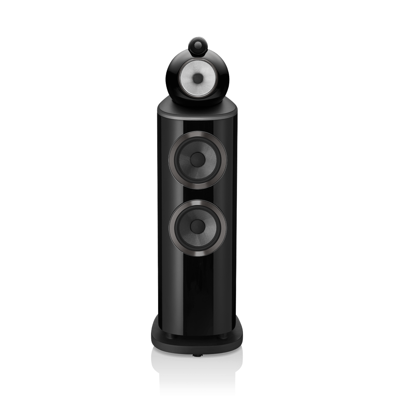 High End тонколони B&W 803 D4 - Sofia Audio Center