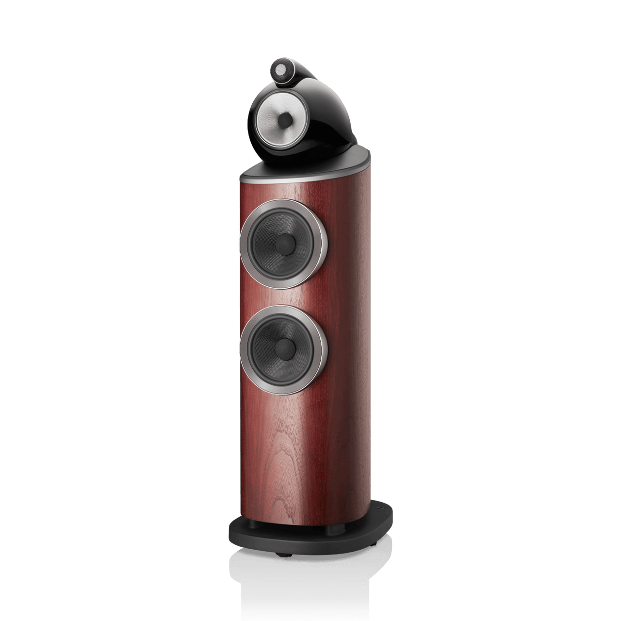 High End тонколони B&amp;W 803 D4 - Sofia Audio Center