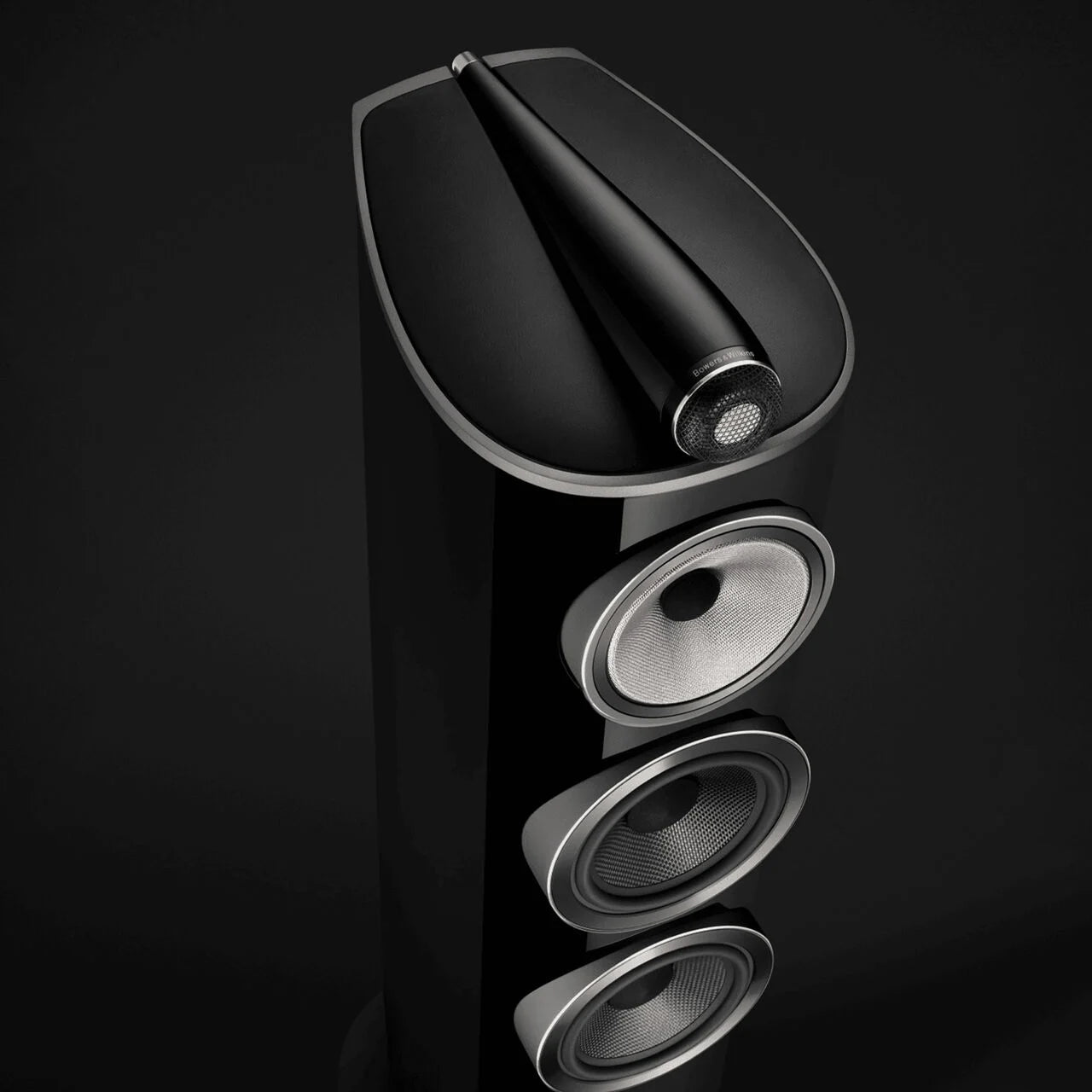 High End тонколони B&W 804 D4 - Sofia Audio Center