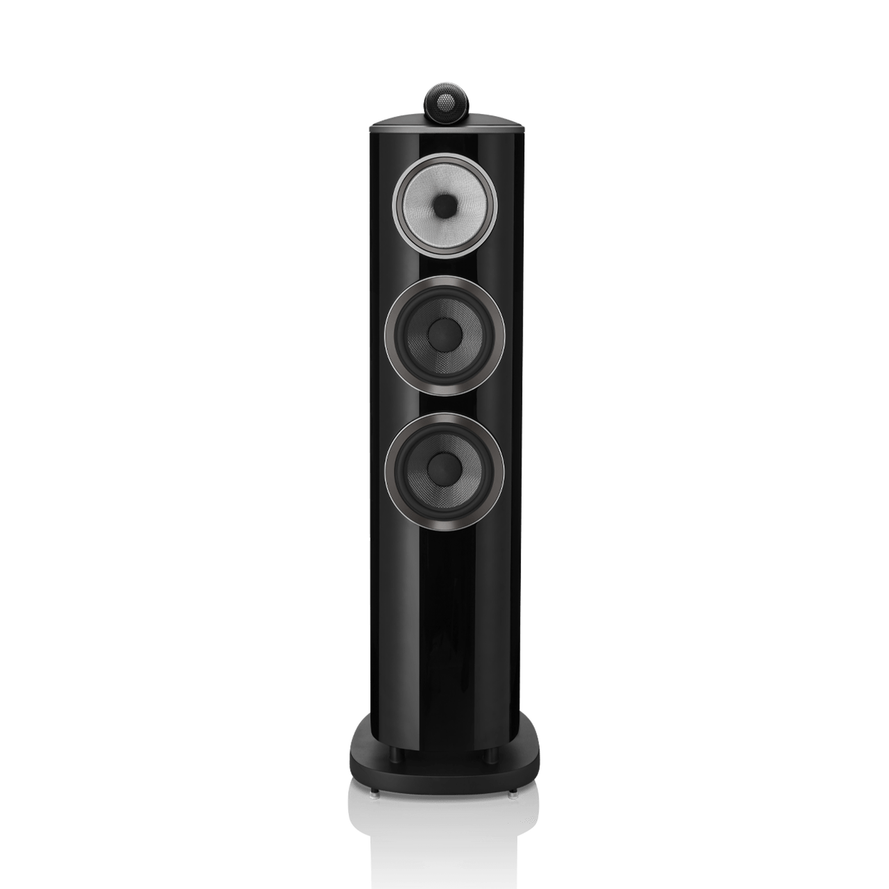 High End тонколони B&amp;W 804 D4 - Sofia Audio Center