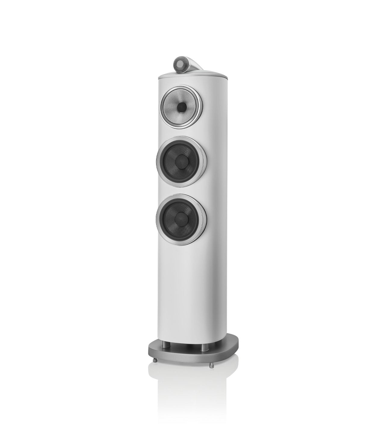 High End тонколони B&amp;W 804 D4 - Sofia Audio Center