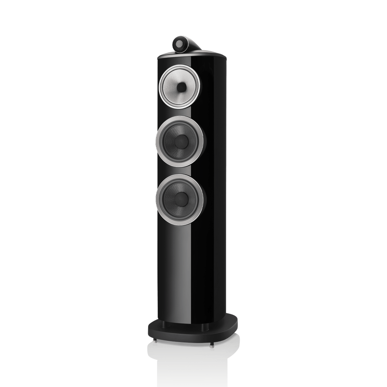 High End тонколони B&W 804 D4 - Sofia Audio Center