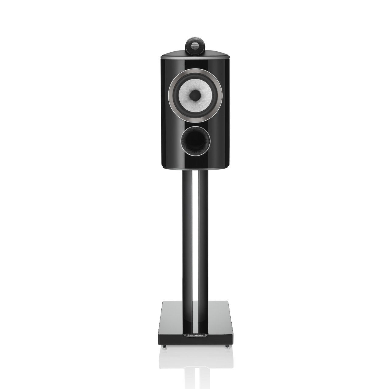 High End тонколони B&W 805 D4 - Sofia Audio Center