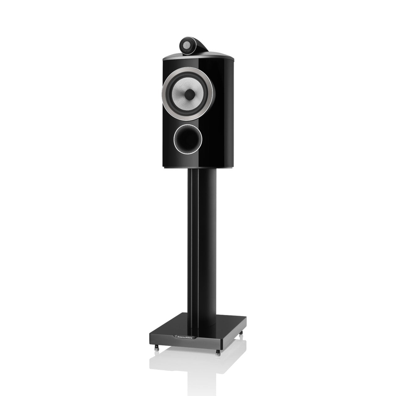 High End тонколони B&W 805 D4 - Sofia Audio Center