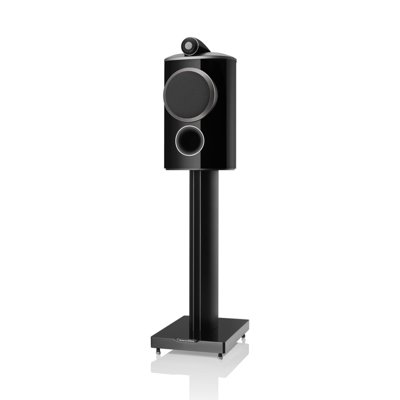 High End тонколони B&W 805 D4 - Sofia Audio Center