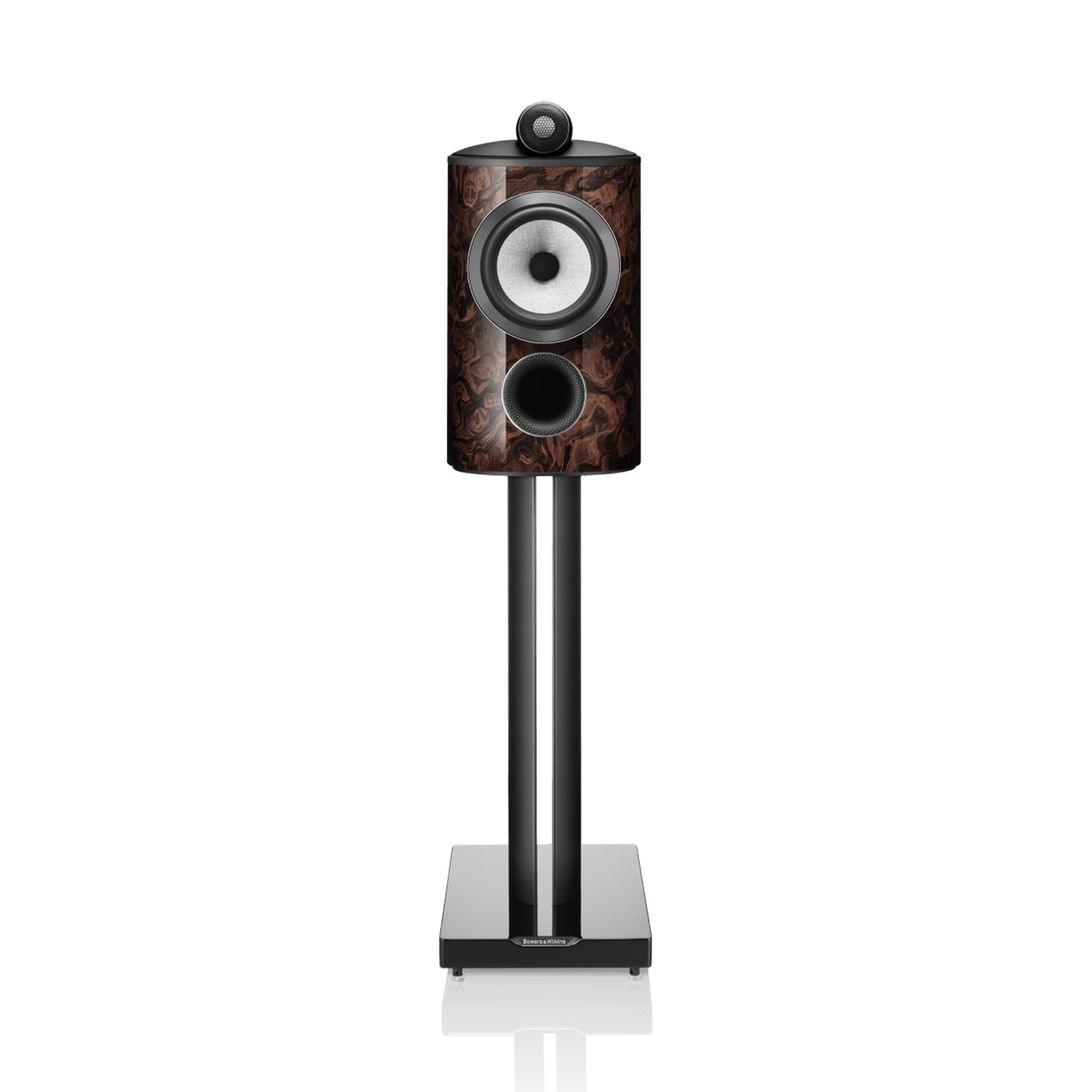 High End тонколони B&amp;W 805 D4 Signature - Sofia Audio Center