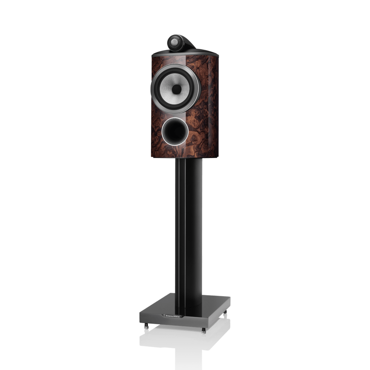 High End тонколони B&W 805 D4 Signature - Sofia Audio Center