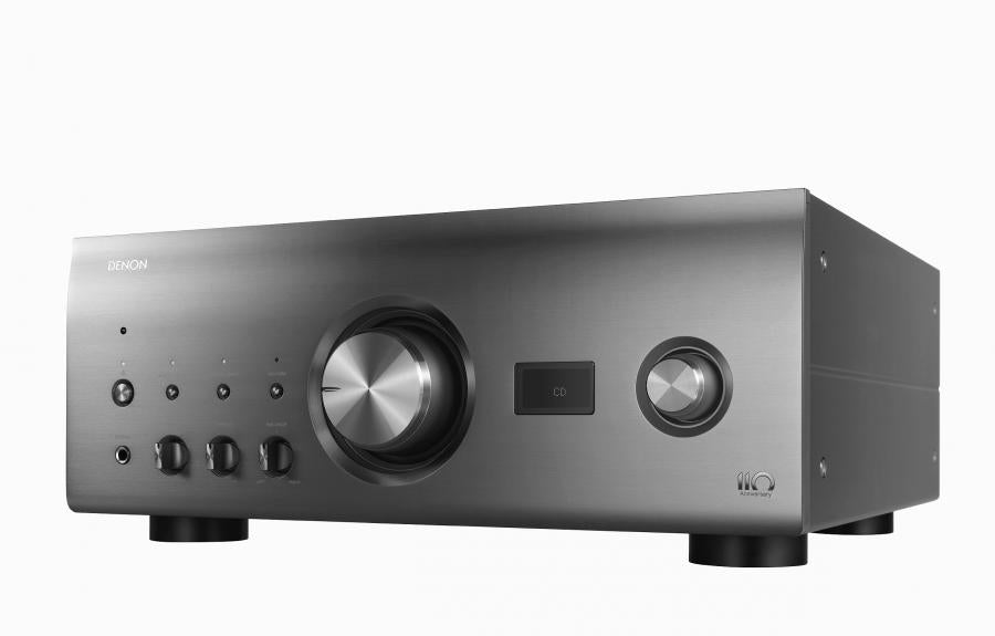 High End усилвател Denon PMA - A110 - Sofia Audio Center