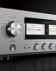 High End Усилвател Luxman L - 507Z - Sofia Audio Center