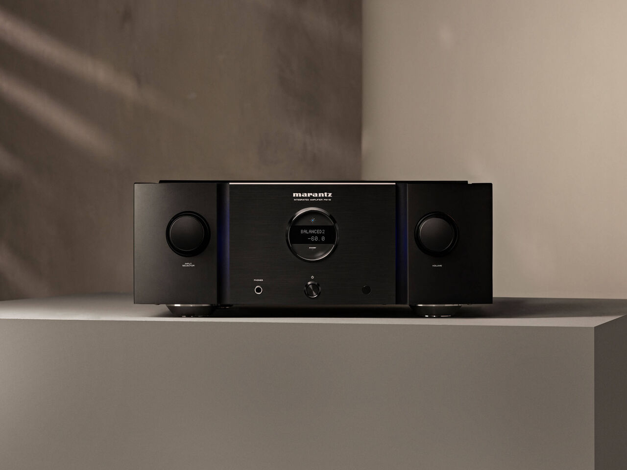 High End Усилвател Marantz PM - 10 - Sofia Audio Center