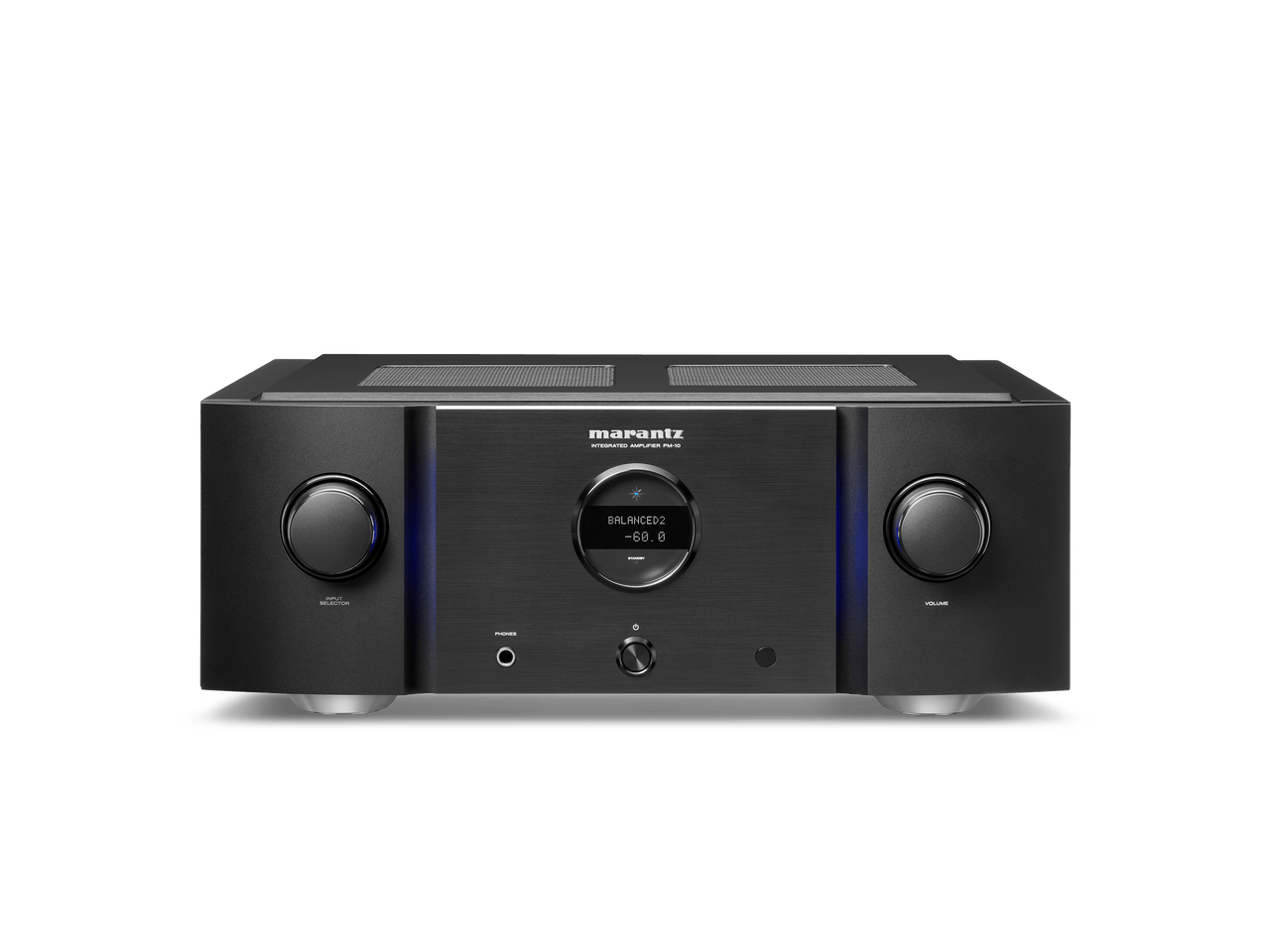 High End Усилвател Marantz PM - 10 - Sofia Audio Center