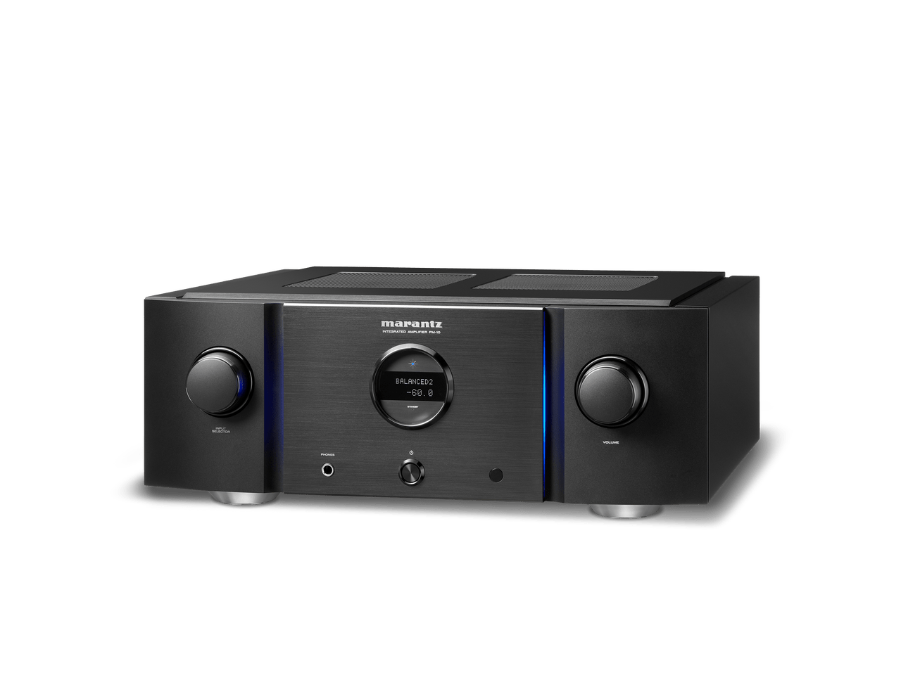 High End Усилвател Marantz PM - 10 - Sofia Audio Center