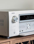 High End усилвател за домашно кино Denon AVC - X8500НA - Sofia Audio Center