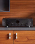 Интегриран мрежови усилвател Marantz MODEL 40n - Sofia Audio Center