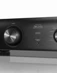 Интегриран усилвател Denon PMA 600NE странично