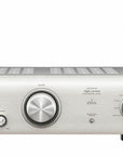 Интегриран усилвател Denon PMA 600NE челно сребърен