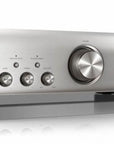 Интегриран усилвател Denon PMA 600NE странично сребърен