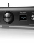 Интегриран усилвател Denon PMA900HNE странично