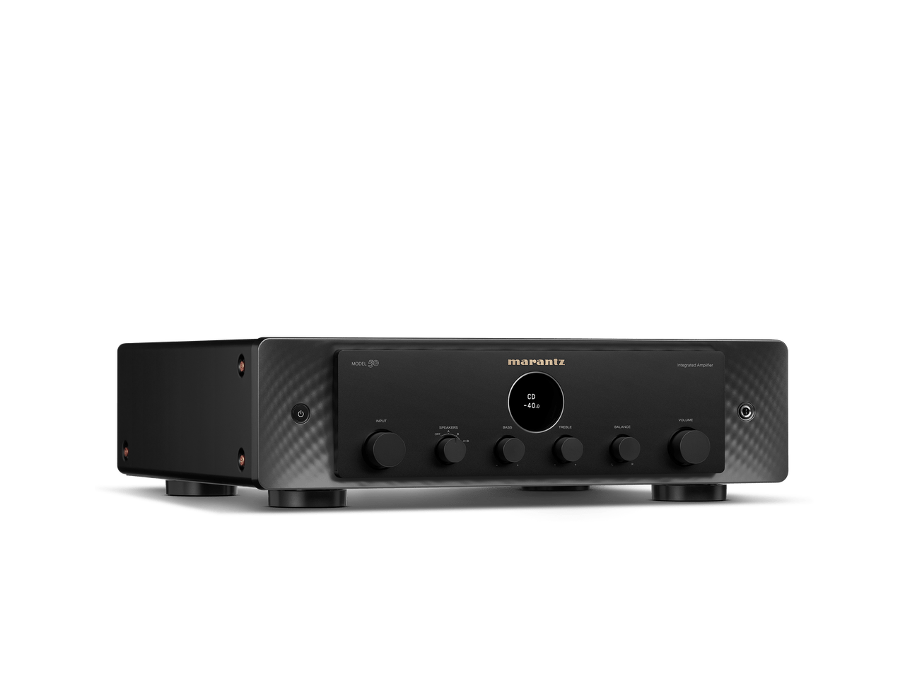 Интегриран усилвател Marantz MODEL 50 - Sofia Audio Center