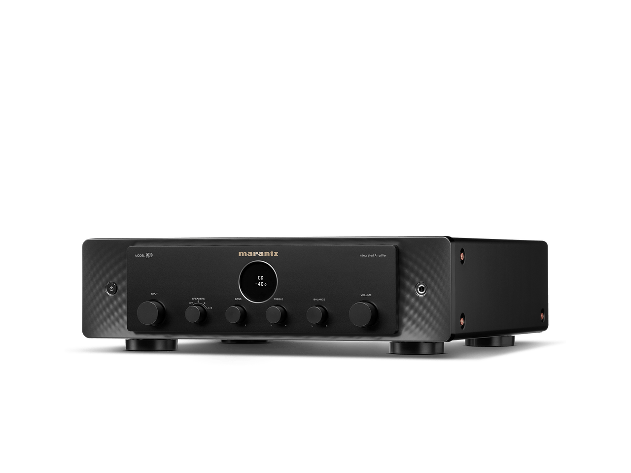 Интегриран усилвател Marantz MODEL 50 - Sofia Audio Center