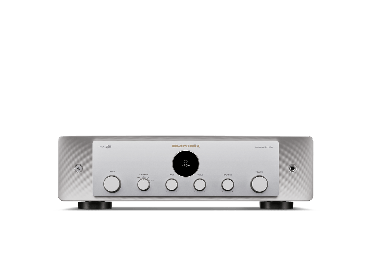 Интегриран усилвател Marantz MODEL 50 - Sofia Audio Center