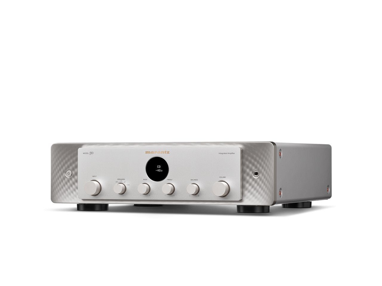 Интегриран усилвател Marantz MODEL 50 - Sofia Audio Center