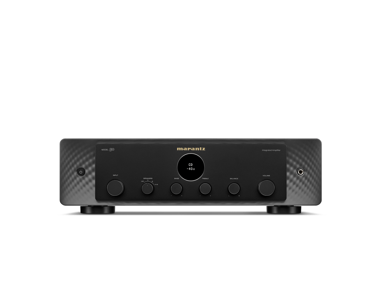 Интегриран усилвател Marantz MODEL 50 - Sofia Audio Center