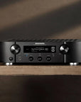 Интегриран усилвател Marantz PM7000N -в интериор