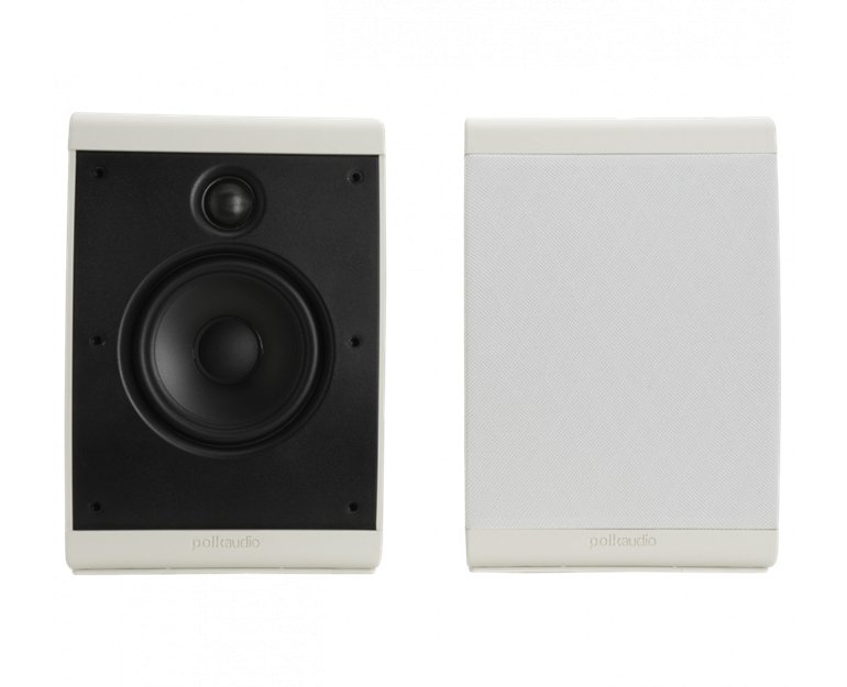 Компактни мултифункционални Тонколони Polk OWM3 - Sofia Audio Center