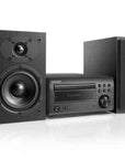 Мини система Denon DM41 - Sofia Audio Center