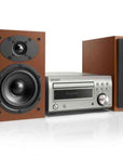 Мини система Denon DM41 - Sofia Audio Center