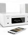 Мрежова мини система Denon CEOL N10 - Sofia Audio Center