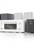 Мрежова мини система Denon CEOL N10 - Sofia Audio Center