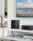 Мрежова мини система Denon CEOL N10 - Sofia Audio Center