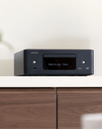 Мрежова мини система Denon CEOL N12 DAB - Sofia Audio Center