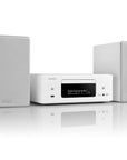 Мрежова мини система Denon CEOL N12 DAB - Sofia Audio Center