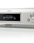 Мрежови плеър  Denon DNP - 2000NE - Sofia Audio Center