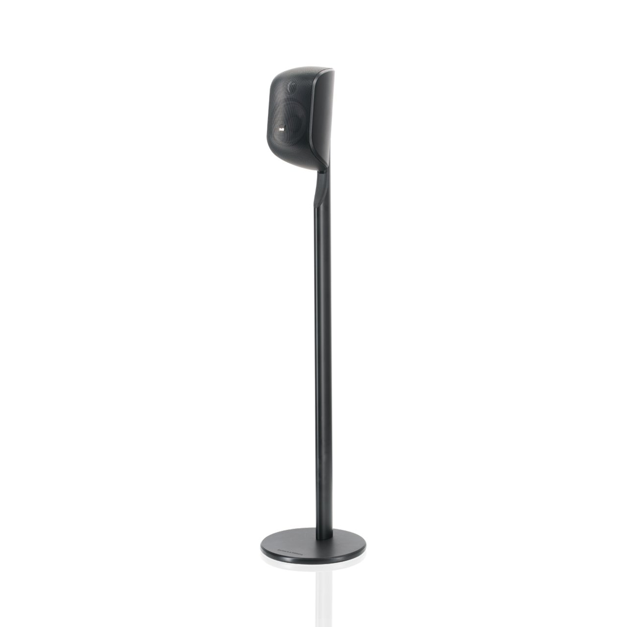 Подова стойка за тонколони B&amp;W FS - M - 1 Speaker Stands - Sofia Audio Center