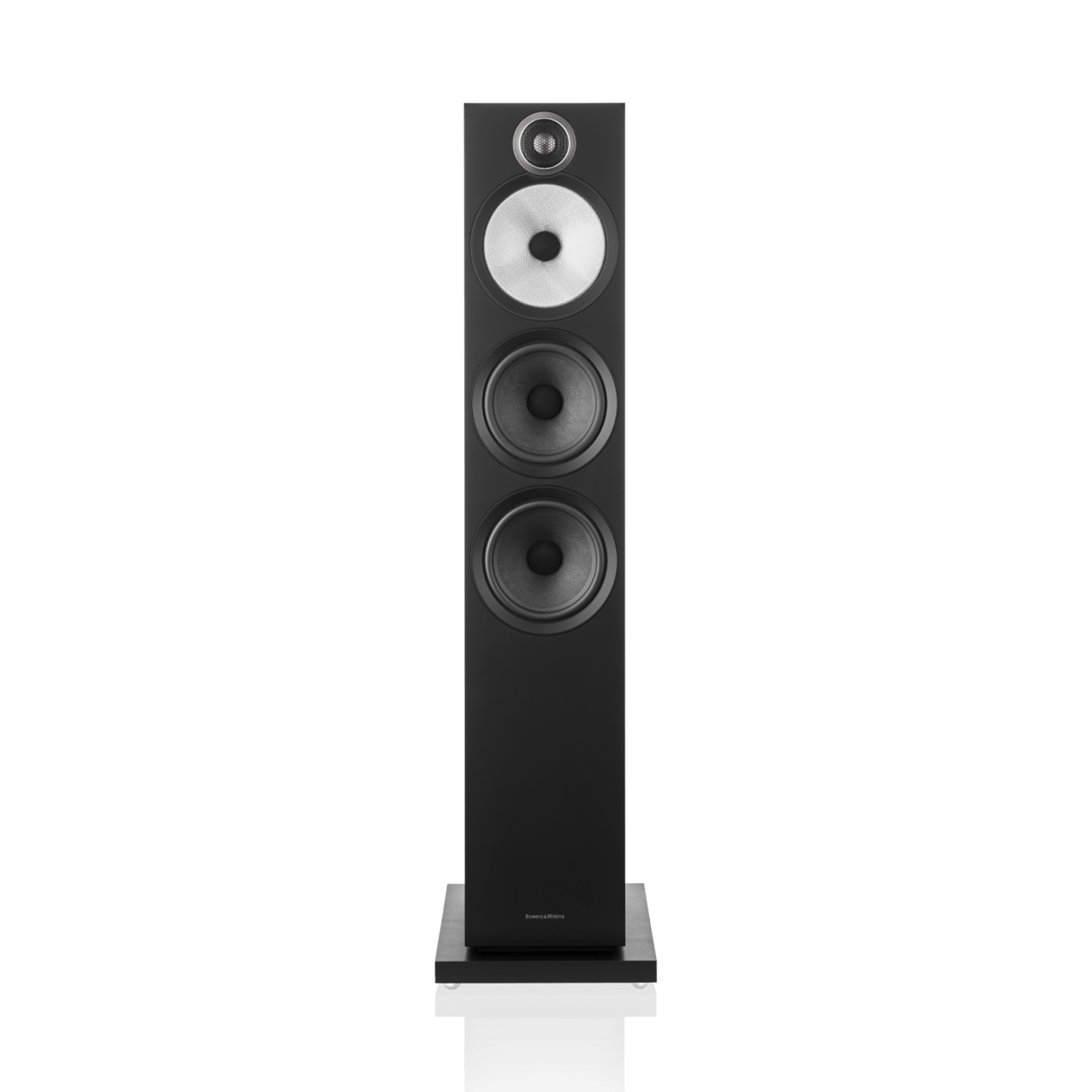 Подовостоящи тонколони B&amp;W 603 S3 - Sofia Audio Center