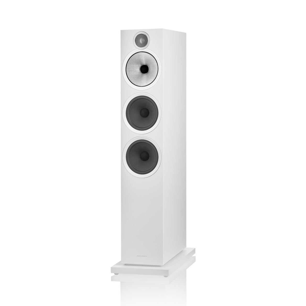 Подовостоящи тонколони B&amp;W 603 S3 - Sofia Audio Center